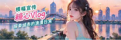 生活主题辅助视觉
